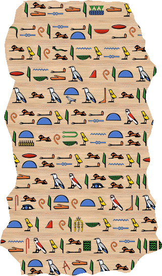 Je suis le tenebreux...